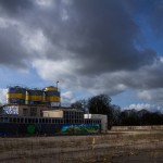 Betonfabriek