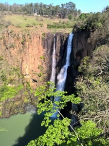 Waterval
