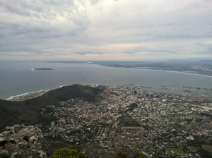 Cape town
