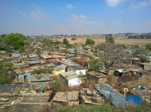 Soweto
