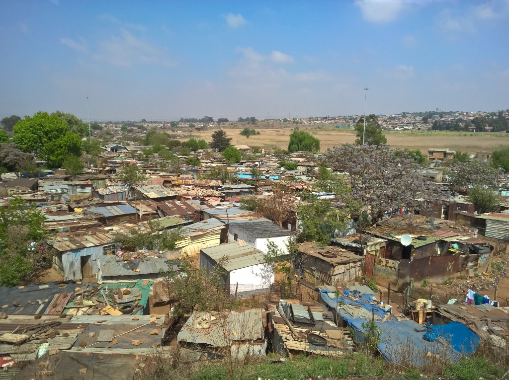 Soweto